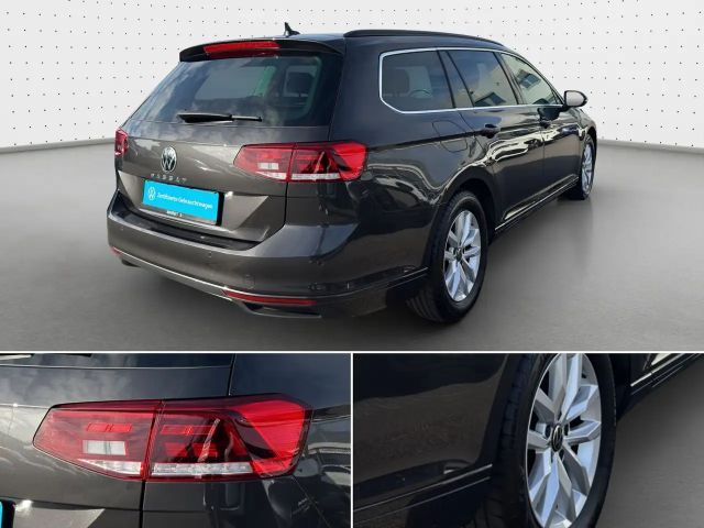 Volkswagen Passat 1.5 TSI Business Variant