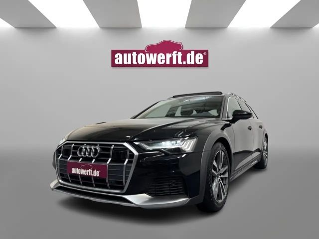 Audi A6 allroad 45 TDI Quattro