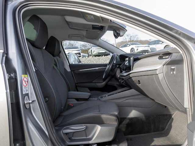 Skoda Octavia 1.5 TSI Combi Style Style