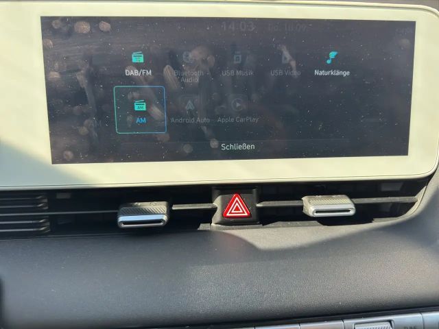 Hyundai IONIQ 5 4WD Vierwielaandrijving