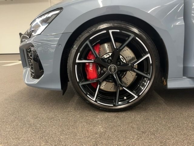 Audi RS3 Quattro S-Tronic Sportback