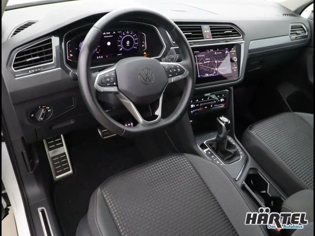 Volkswagen Tiguan 1.4 TSI DSG eHybrid