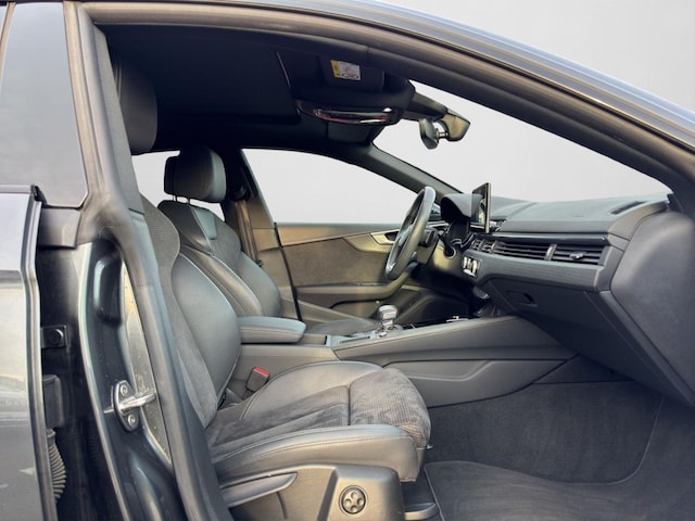 Audi A5 40 TFSI S-Tronic Sportback