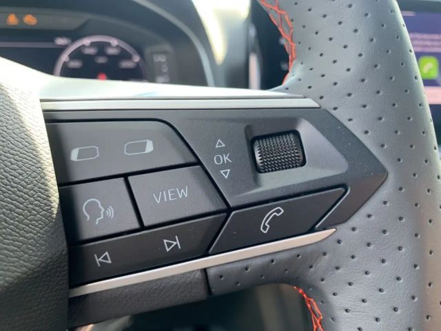 Seat Ibiza 1.0 TSI FR-lijn