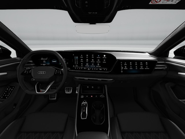 Audi A5 Avant Quattro S-Tronic