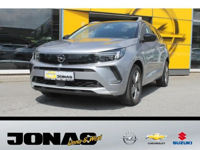 Opel Grandland X 1.2 Turbo Ultimate