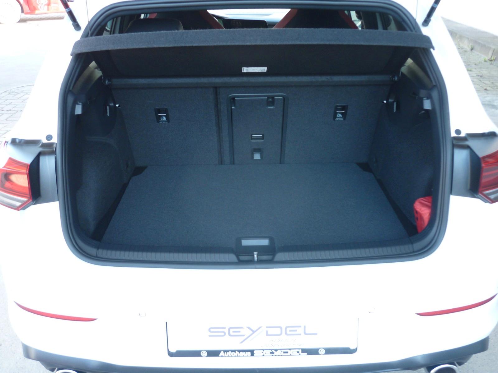 Volkswagen Golf DSG GTI Golf VIII