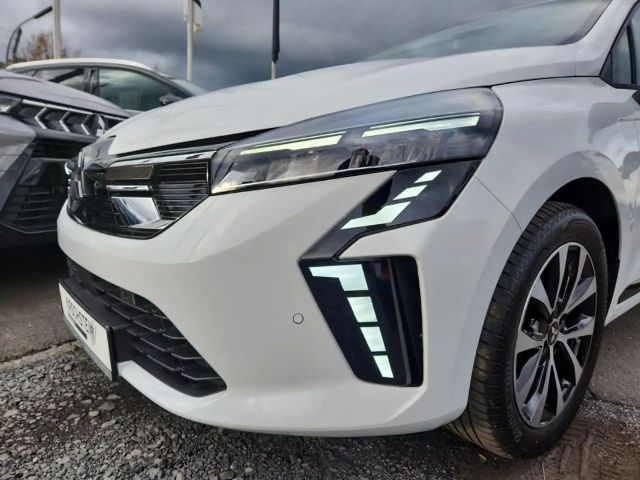 Mitsubishi Colt 1.6 Hybrid