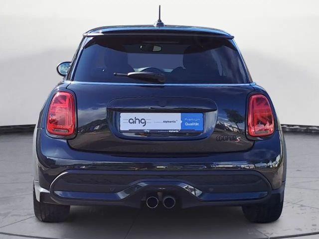 MINI Cooper S MINI Cooper S Classic Trim *LED*PDC*SHZ*LHZ*