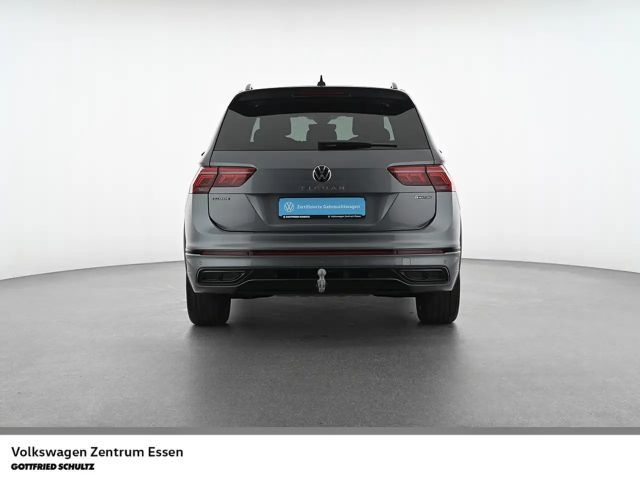 Volkswagen Tiguan 4Motion Allspace DSG R-Line