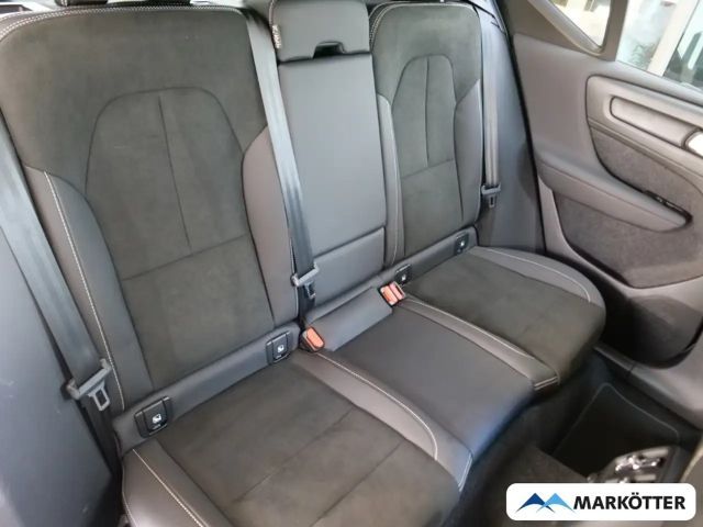 Volvo XC40 Dark Plus Recharge T5