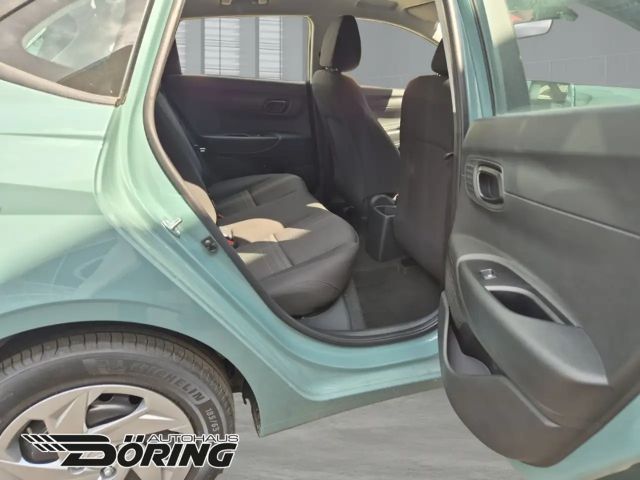 Hyundai i20 1.2 Select