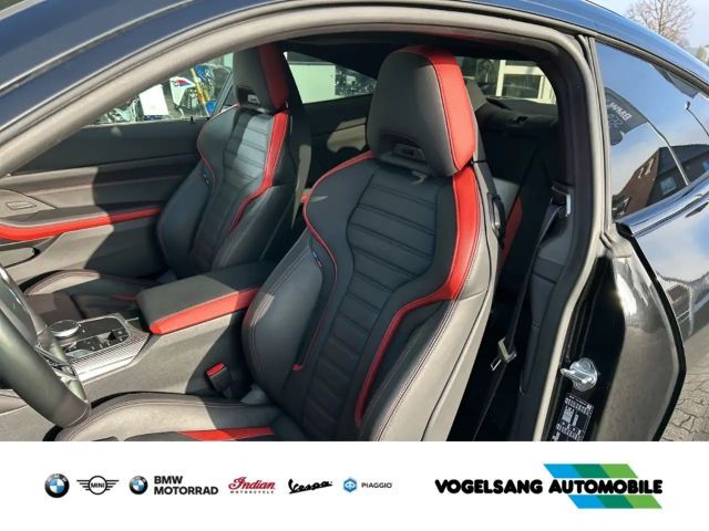 BMW 440 Coupé xDrive