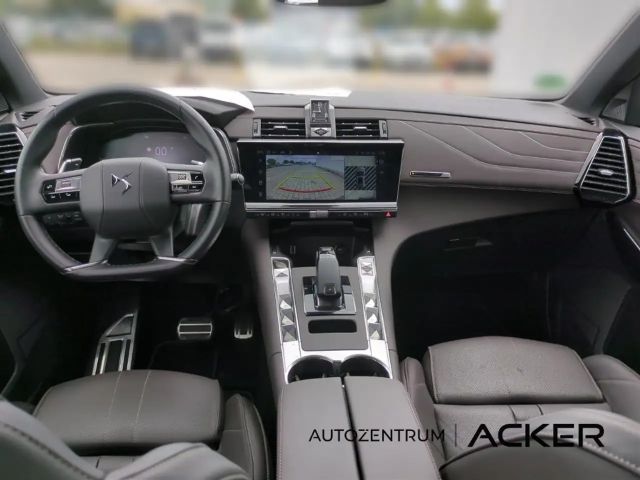 DS DS 7 Crossback Mobiles