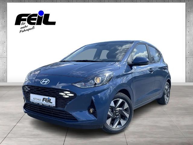 Hyundai i10 Select