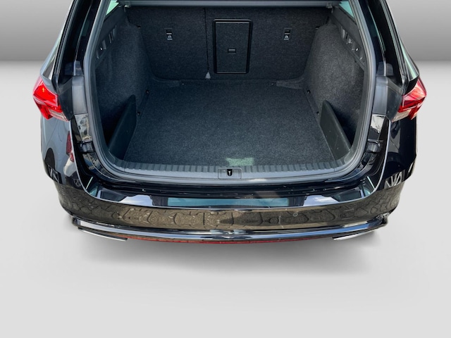 Skoda Octavia 2.0 TDI Combi RS