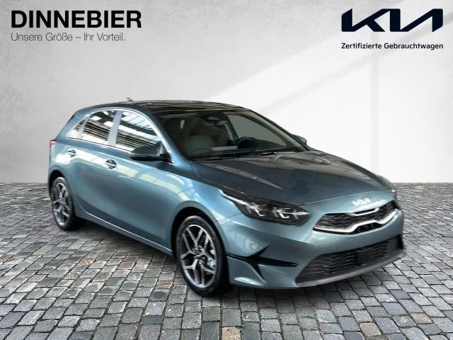 Kia Ceed Platinum Edition