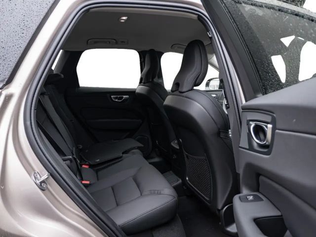 Volvo XC60 AWD Dark Plus Recharge T8