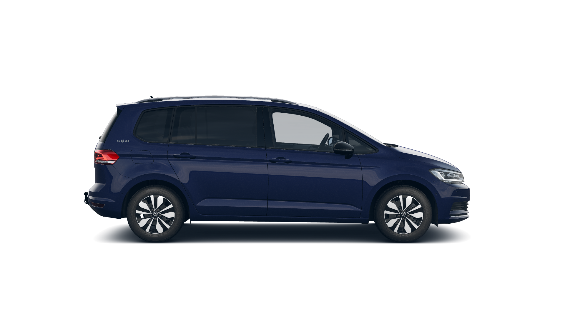 Volkswagen Touran 1.5 TSI BMT