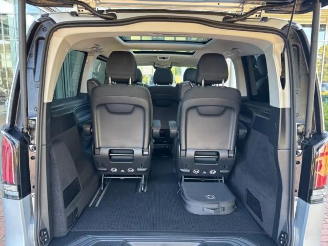 Mercedes-Benz EQV 300 Limousine Lang