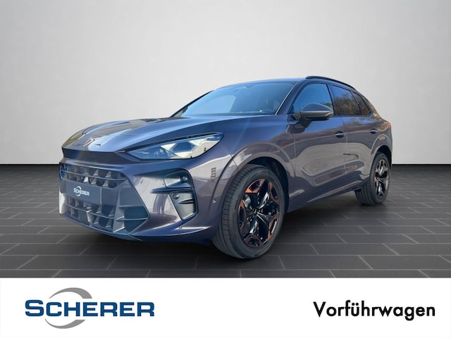 Cupra Terramar 2.0 TSI Performance