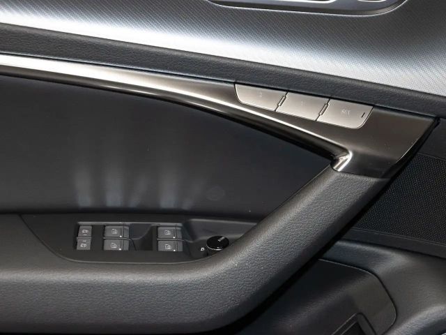 Audi A6 40 TDI Quattro Sport