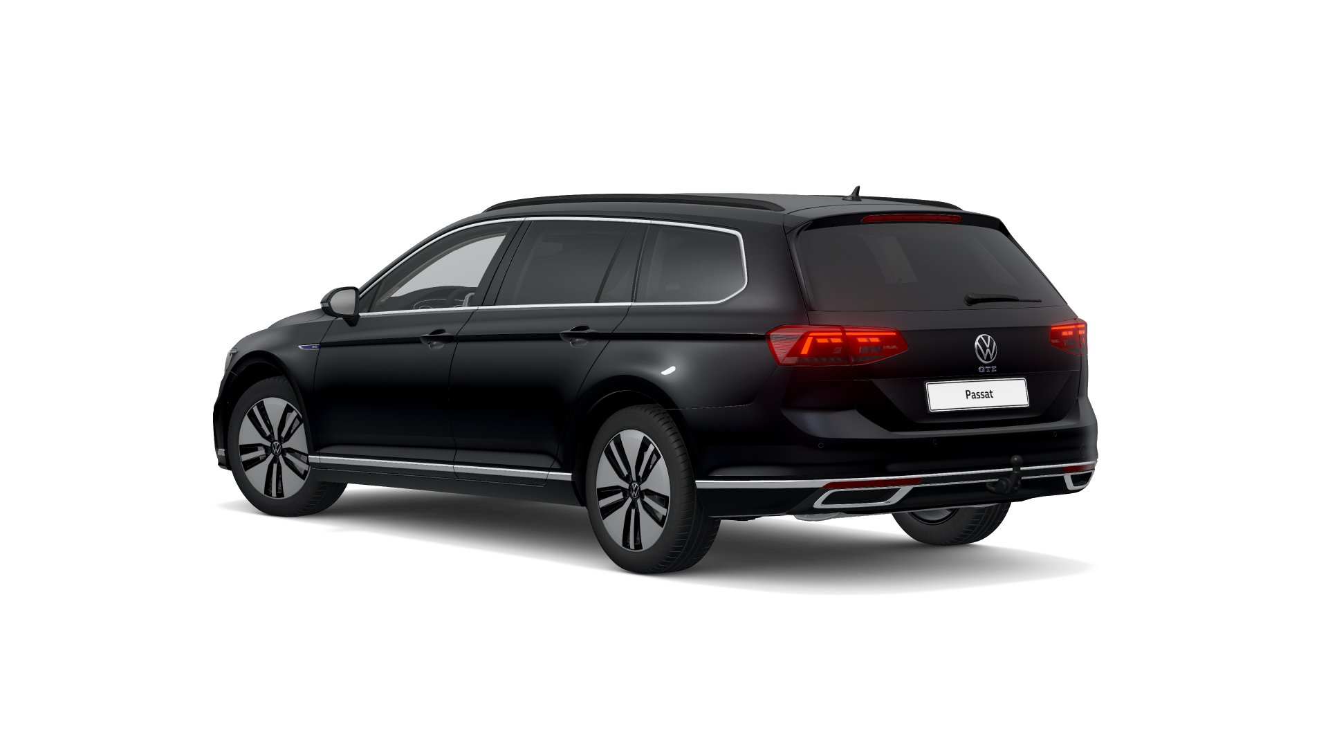 Volkswagen Passat DSG Variant