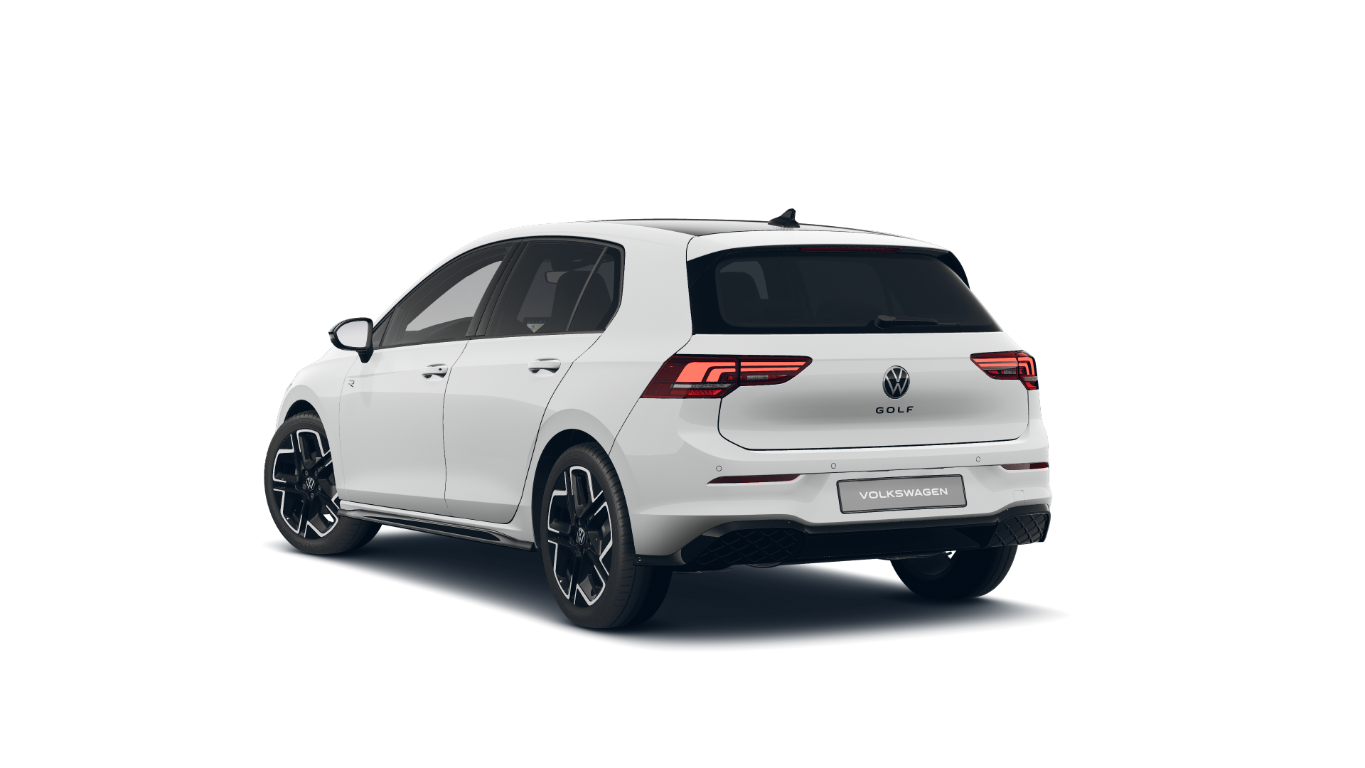 Volkswagen Golf 1.5 TSI Golf VIII