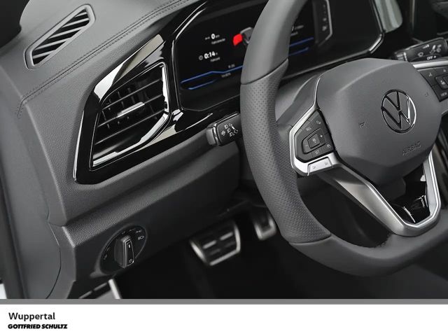 Volkswagen T-Roc Cabriolet DSG R-Line