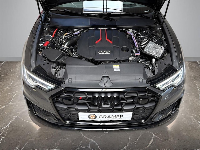 Audi S6 Avant Quattro