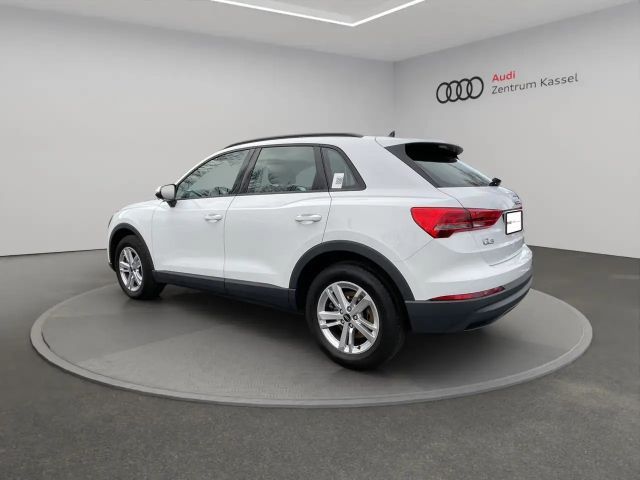 Audi Q3 40 TFSI Quattro