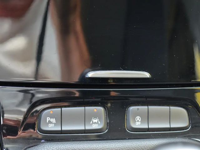 Opel Grandland X GS-Line Grand Sport