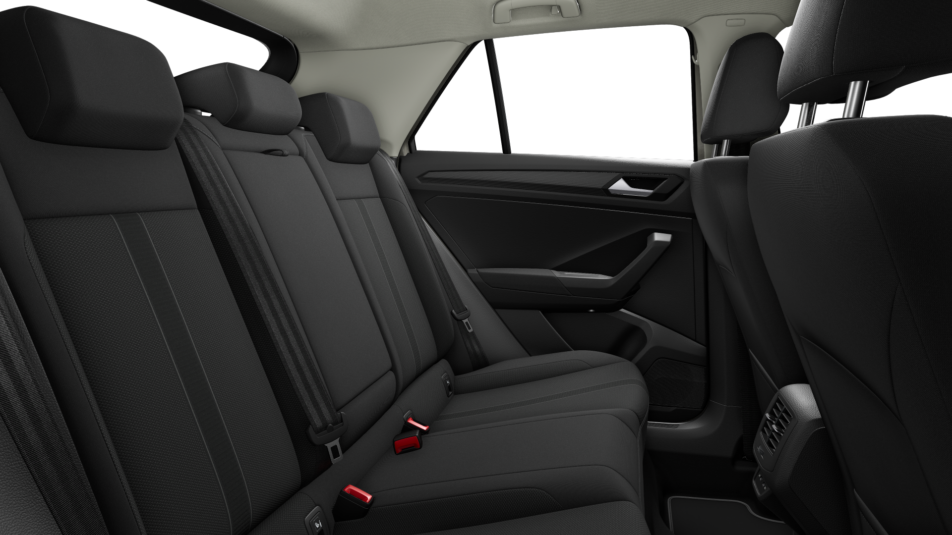 Volkswagen T-Roc 1.0 TSI Life