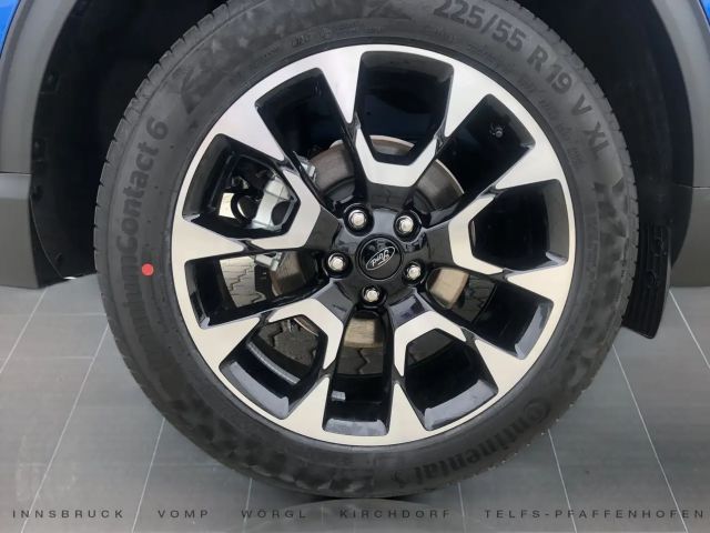 Ford Kuga AWD Active Hybrid X