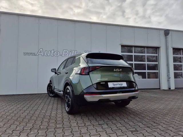 Kia Sportage GDi Spirit