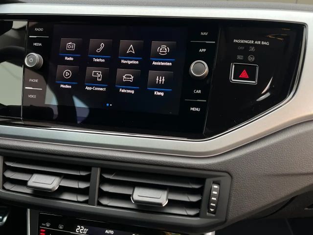 Volkswagen Polo 1.0 TSI