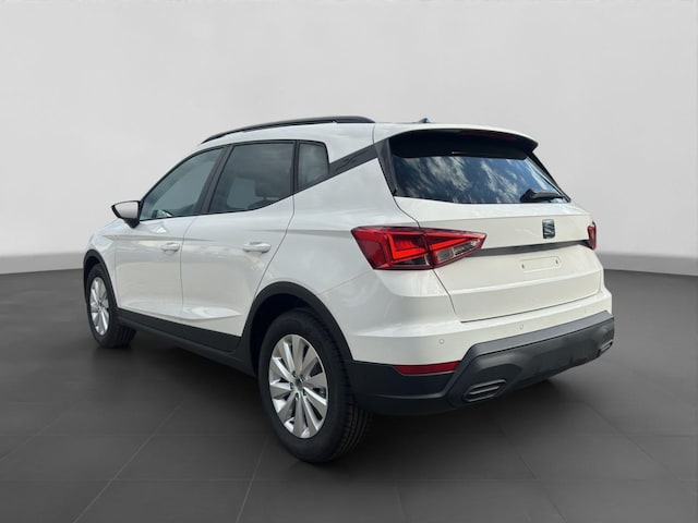 Seat Arona 1.0 TSI Style