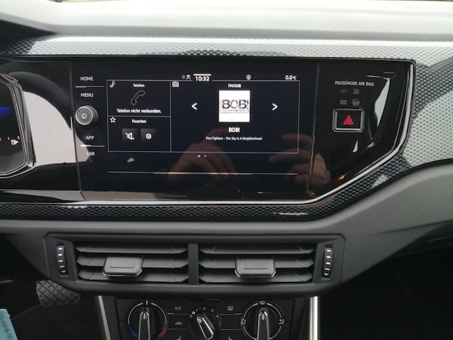 Volkswagen Polo 1.0 TSI DSG Life