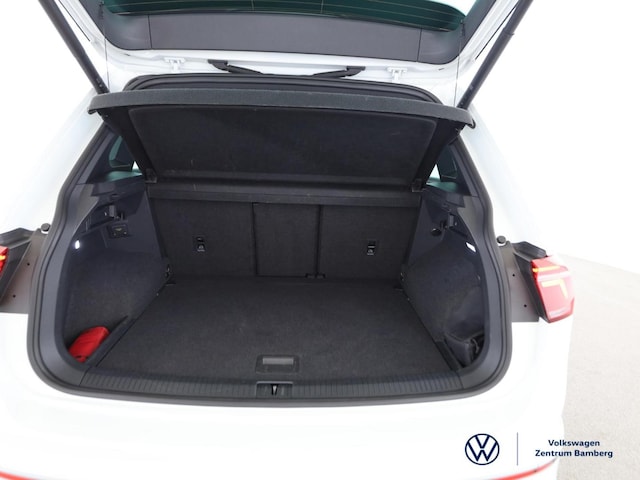 Volkswagen Tiguan 2.0 TSI 4Motion DSG