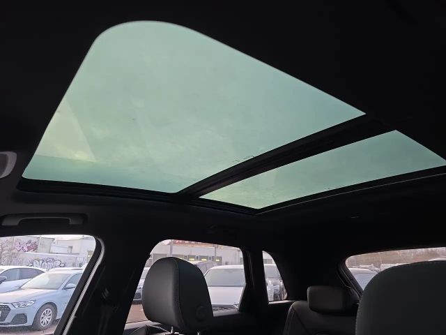 Audi Q3 35 TFSI S-Line