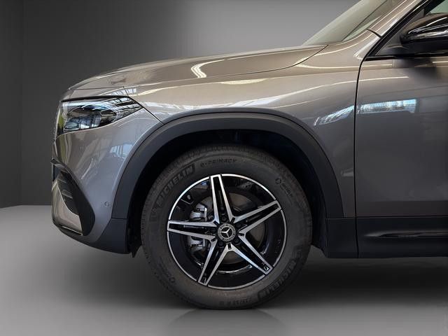 Mercedes-Benz EQB 350 4MATIC