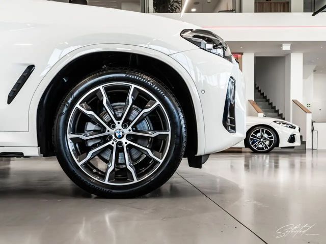 BMW X3 M-Sport xDrive20d