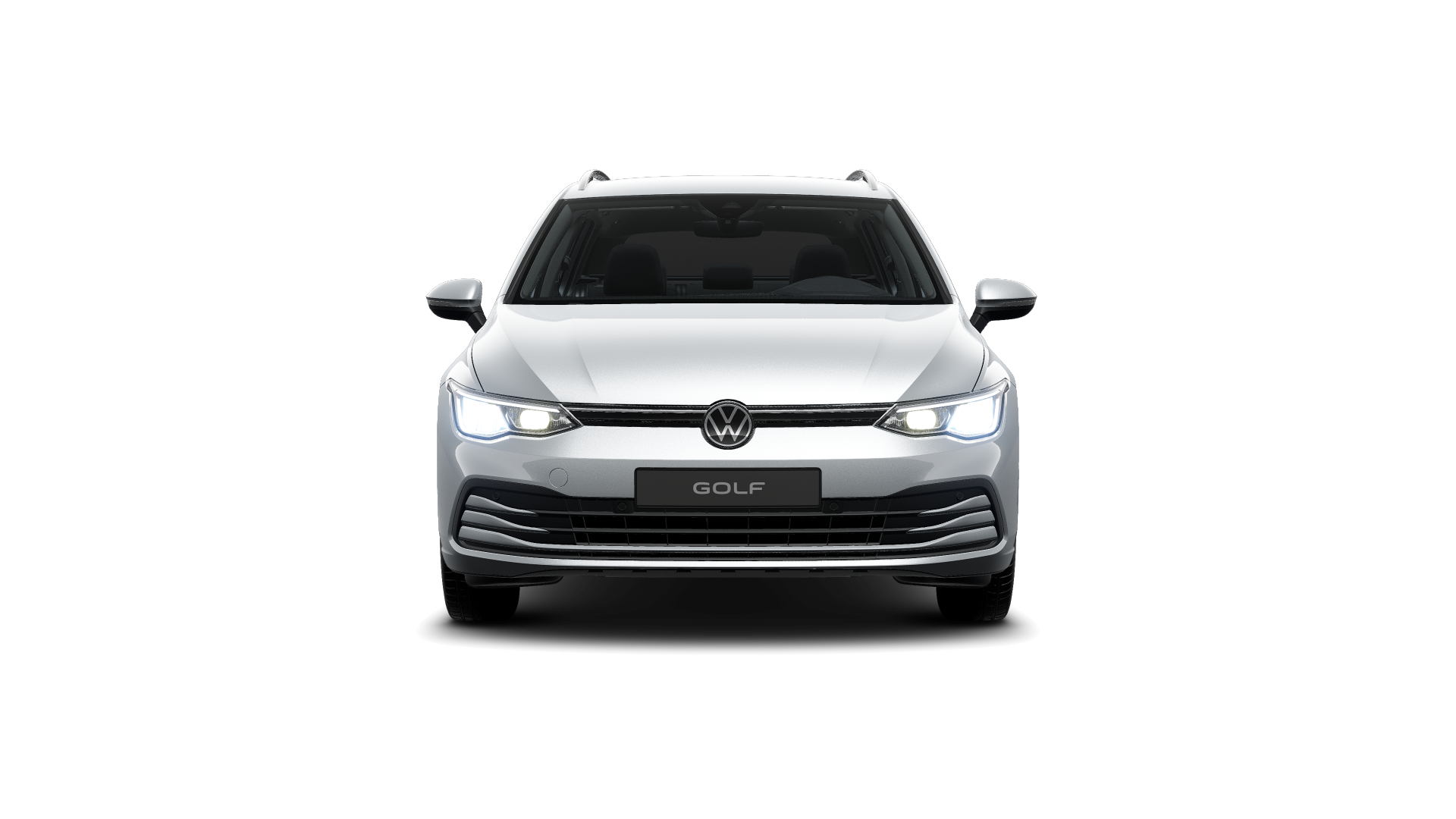 Volkswagen Golf 2.0 TDI DSG Golf VIII Variant