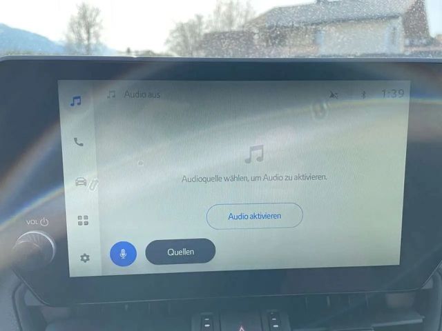 Suzuki Across E-Four Flash