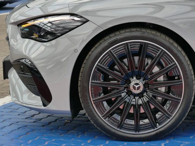 Mercedes-Benz CLE 200 AMG Line Coupé