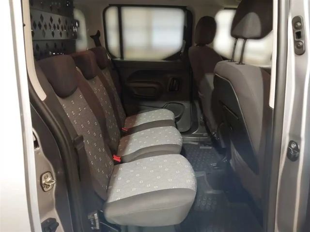 Opel Combo Elegance Life