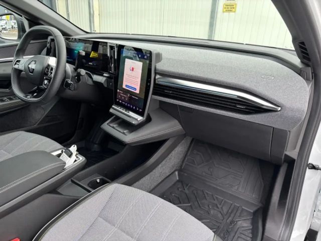 Renault Megane E-Tech E-Tech Techno