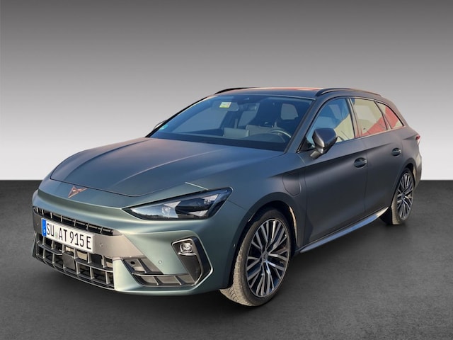 Cupra Leon Sportstourer VZ e-Hybrid