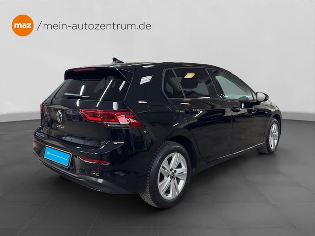 Volkswagen Golf 1.5 TSI Golf VIII Life