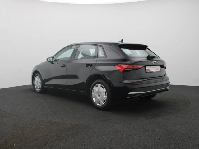 Audi A3 30 TDI Sedan Sportback